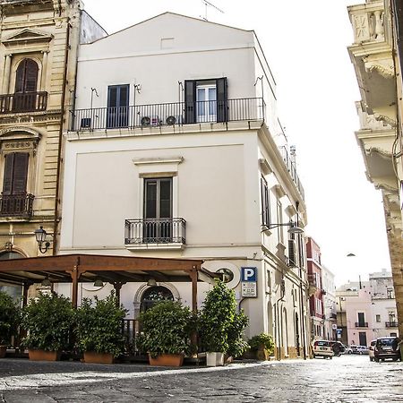 B&B Acquapazza Brindisi Ngoại thất bức ảnh