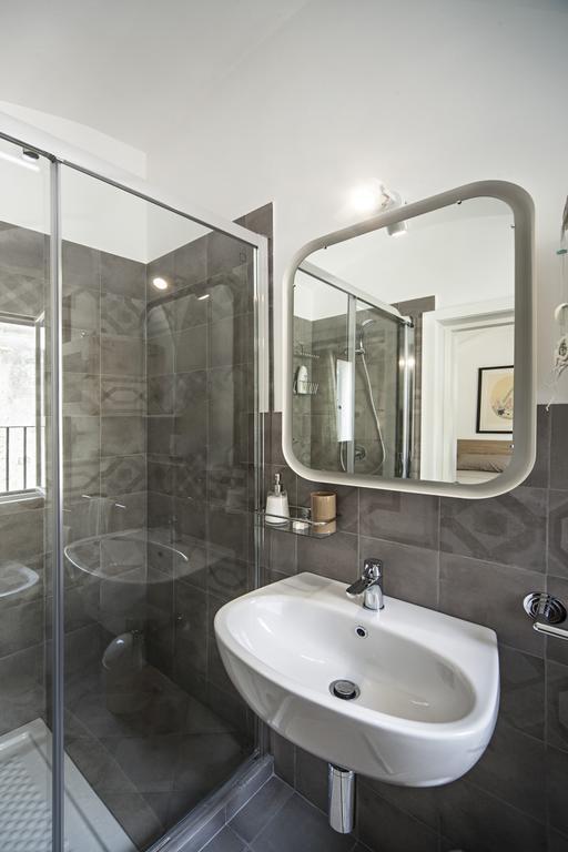 B&B Acquapazza Brindisi Ngoại thất bức ảnh