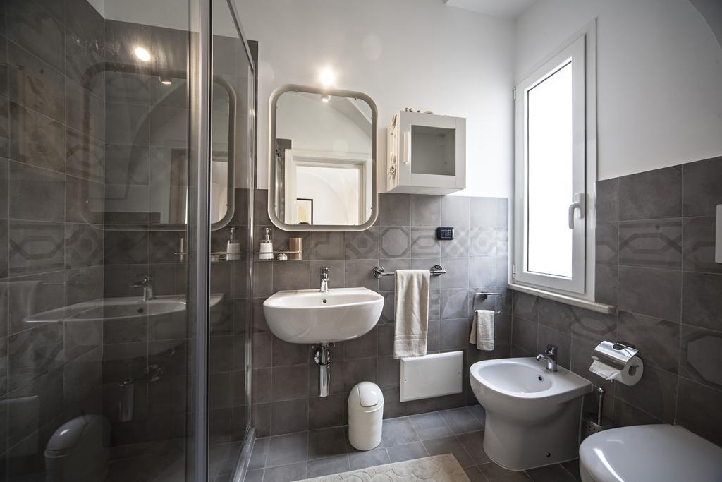 B&B Acquapazza Brindisi Ngoại thất bức ảnh