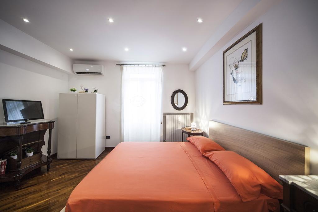 B&B Acquapazza Brindisi Phòng bức ảnh