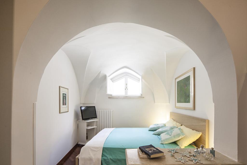 B&B Acquapazza Brindisi Phòng bức ảnh