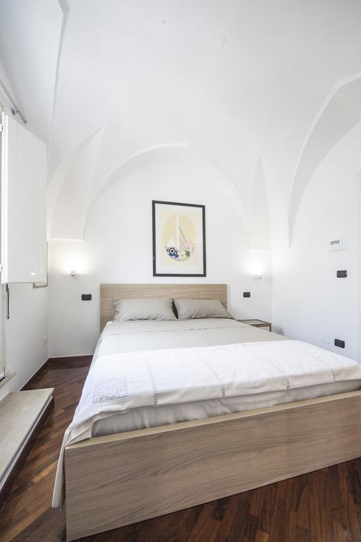B&B Acquapazza Brindisi Phòng bức ảnh