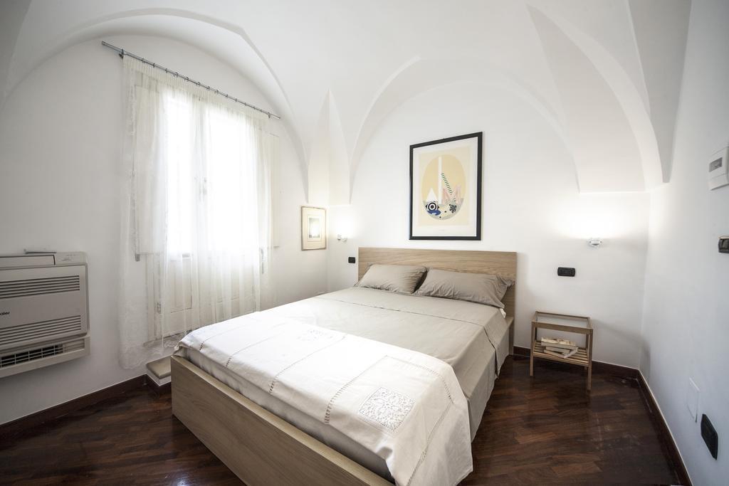 B&B Acquapazza Brindisi Phòng bức ảnh