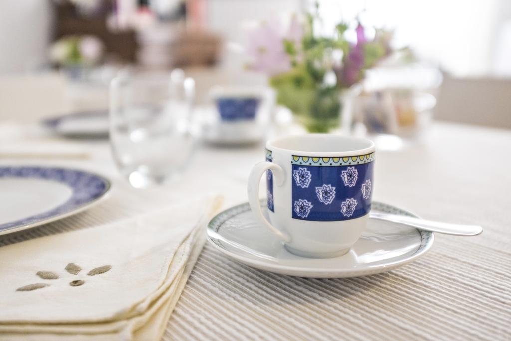 B&B Acquapazza Brindisi Ngoại thất bức ảnh