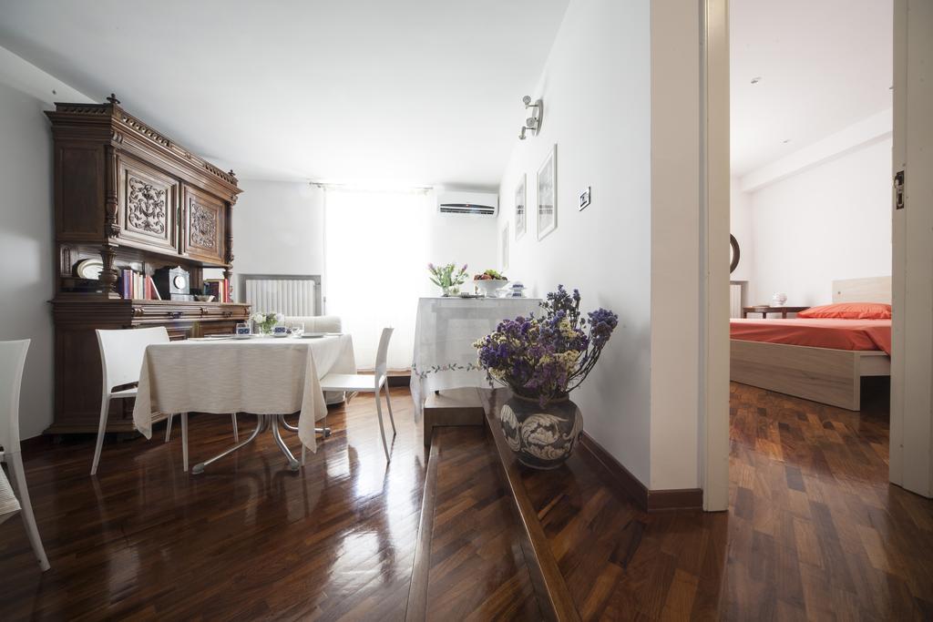 B&B Acquapazza Brindisi Ngoại thất bức ảnh
