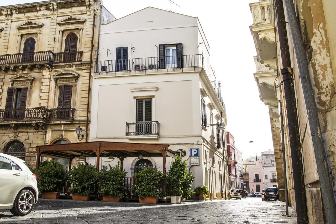 B&B Acquapazza Brindisi Ngoại thất bức ảnh
