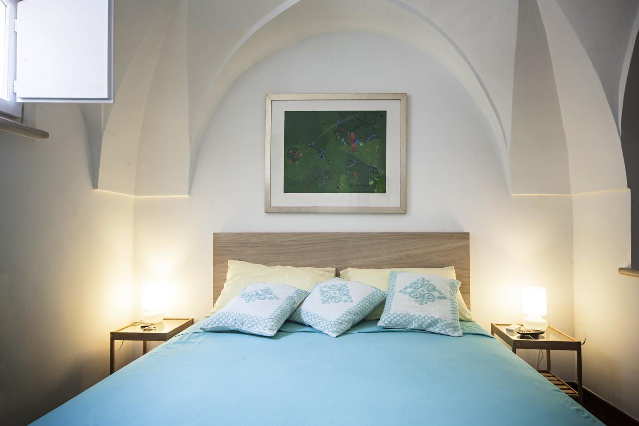 B&B Acquapazza Brindisi Ngoại thất bức ảnh