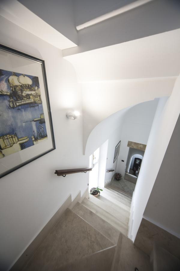 B&B Acquapazza Brindisi Ngoại thất bức ảnh
